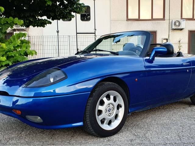 FIAT Barchetta Classic Cars for Sale - Classic Trader