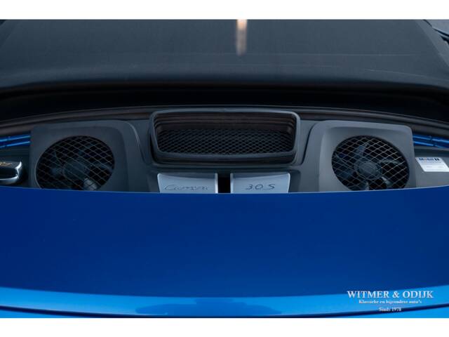Porsche 911 Carrera S