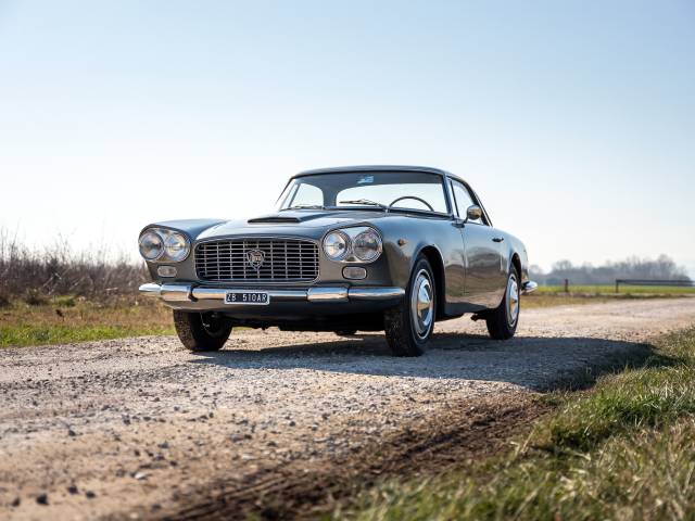 Lancia Flaminia GT 2.8 3C Touring