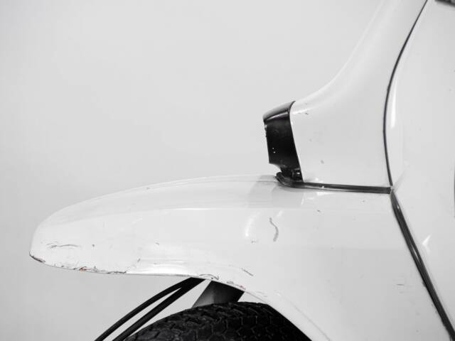 Innocenti Lambretta 150 DL