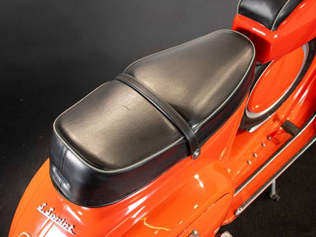 Piaggio Vespa 90