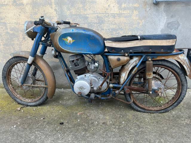 Vintage ducati motorcycles online for sale