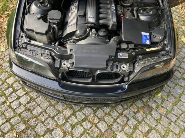 ALPINA B3 S Touring