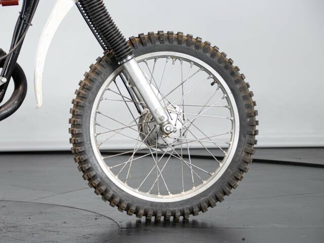 Montesa Cappra 250 VE