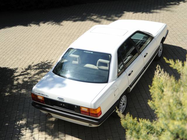 Audi 100 - 2.0