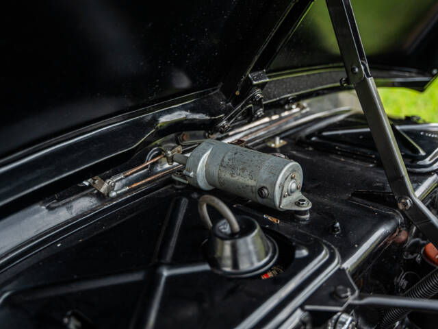 Mercedes-Benz 170 S Cabriolet A