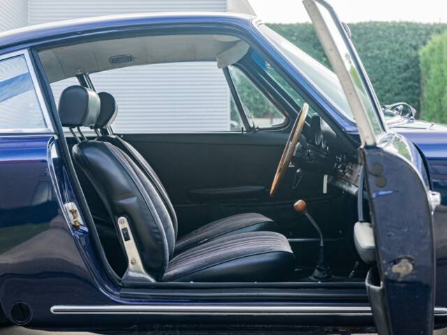 Porsche 911 2.0