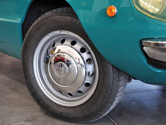 Alfa Romeo 1300 Spider Junior
