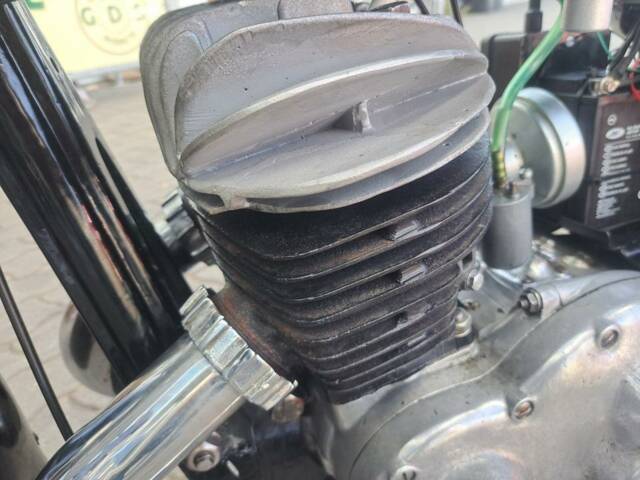 DKW SB 500