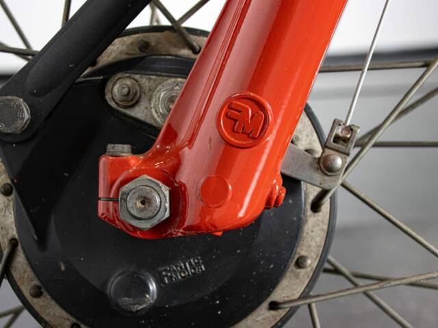 Fantic Trial 300