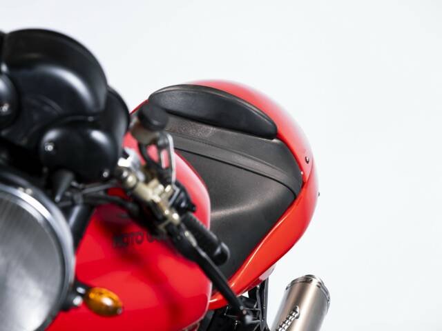 Moto Guzzi V11 Sport