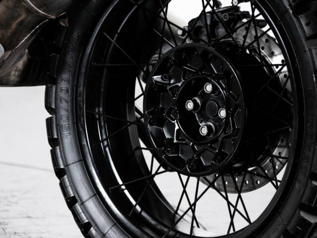 BMW R 850 GS
