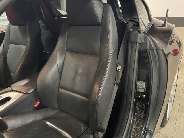 BMW Z4 sDrive23i