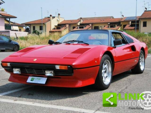 Image 1/10 of Ferrari 308 GTSi (1981)