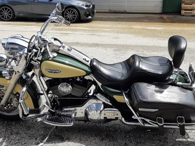 Harley-Davidson 1450 Road King FLHR