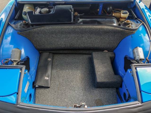 Porsche 914/6
