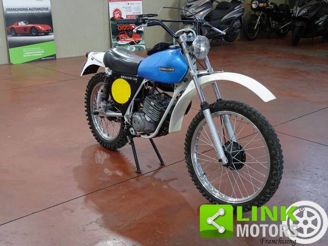 Testa Testata Cilindro 40,3 Minarelli Am6 Fantic Caballero 50 2T Lc - Foto 11