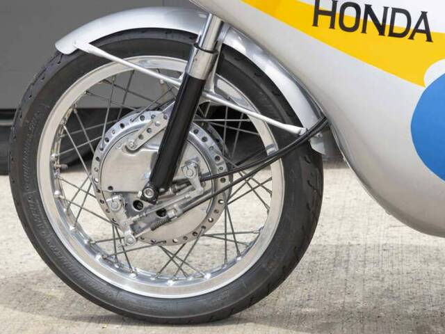 Honda CB 77