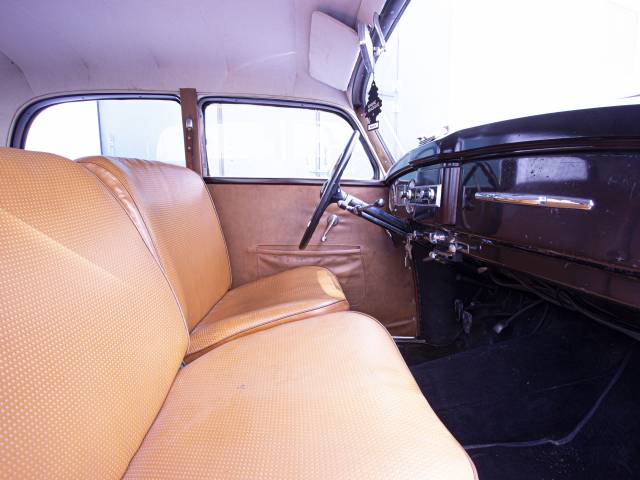 Mercedes-Benz 170 DS