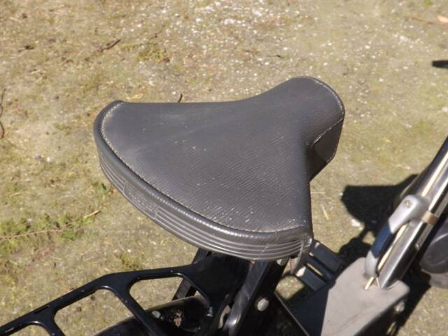 Solex Vélosolex Model 3800