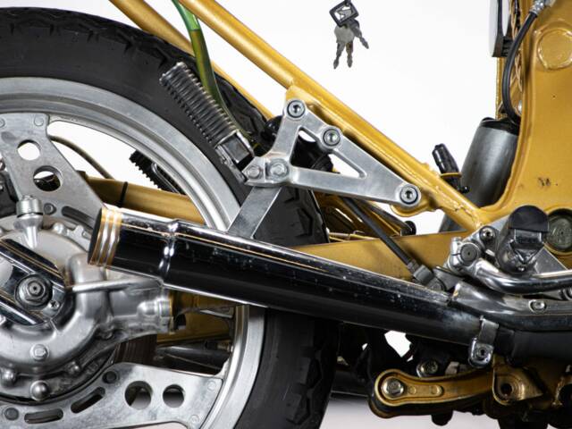 Honda CX 500