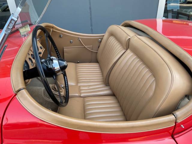 Jaguar XK 120 OTS