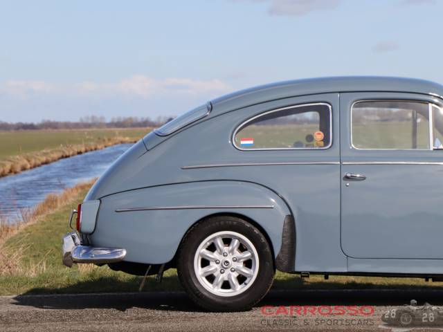 Volvo PV 544 Classic Cars For Sale - Classic Trader