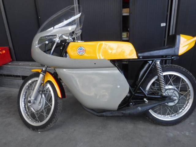 classic benelli motorcycles for sale