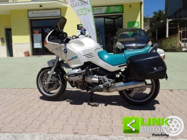Imagen 1/15 de BMW DUMMY (1994)