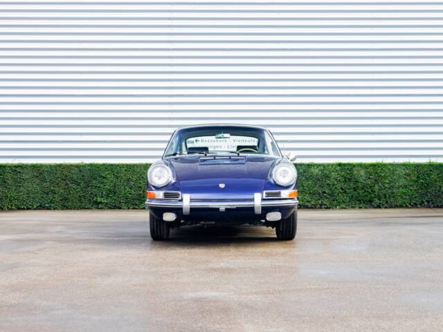 Porsche 911 2.0