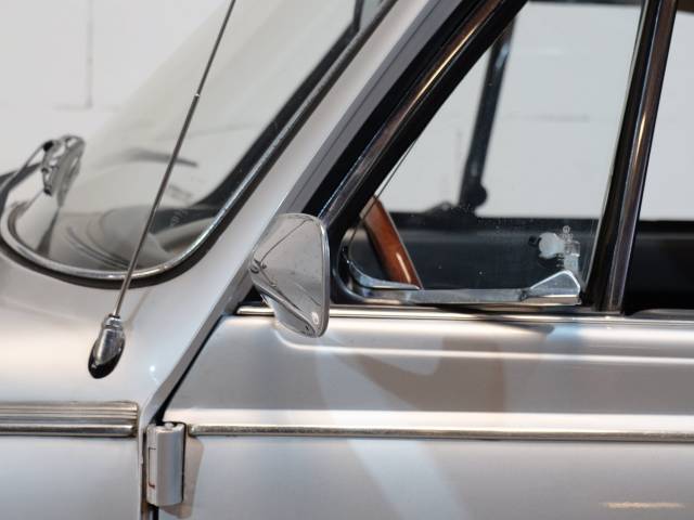 Volkswagen Beetle 1303