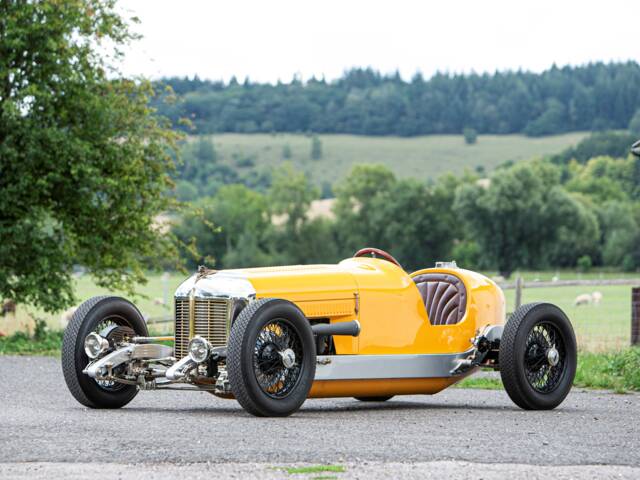 Afbeelding 1/28 van Miller Special &quot;The Craftsman&quot; (1934)