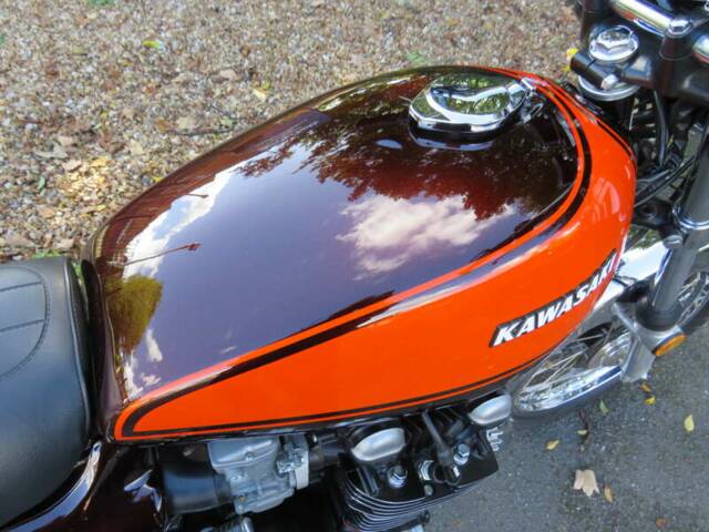 Kawasaki 900 Z1