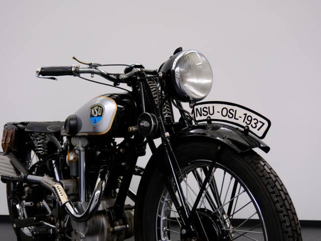 NSU 351 OSL