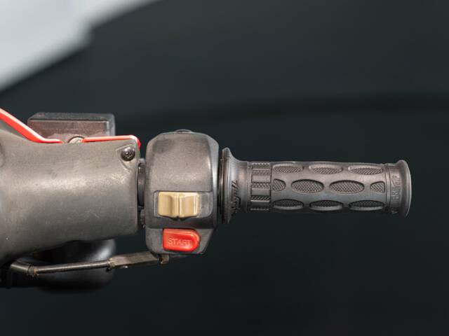 Malaguti Crosser CR1