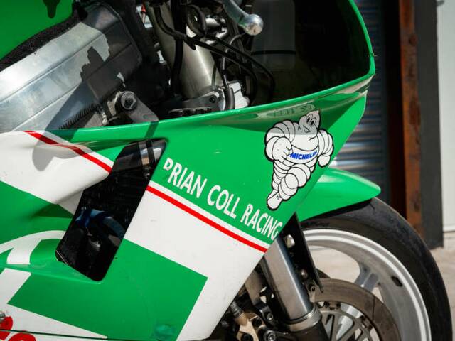 Honda VFR 750R RC 30