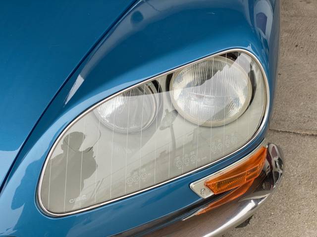 Citroën DS 23 Break