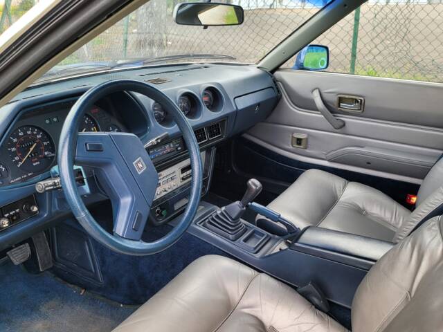 Datsun 280 ZX