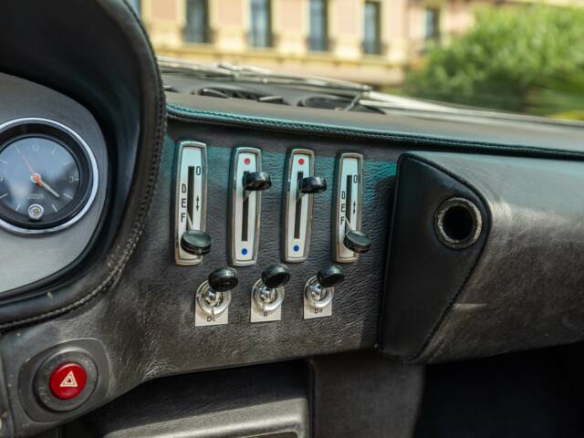 Ferrari 365 GTB/4 Spyder