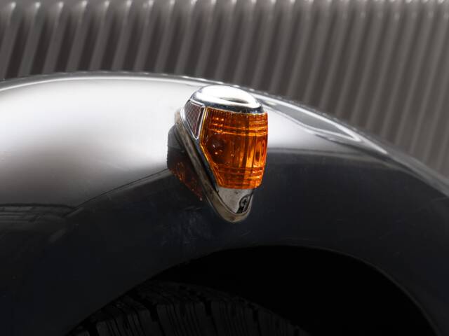 Mercedes-Benz 170 S-V Lueg