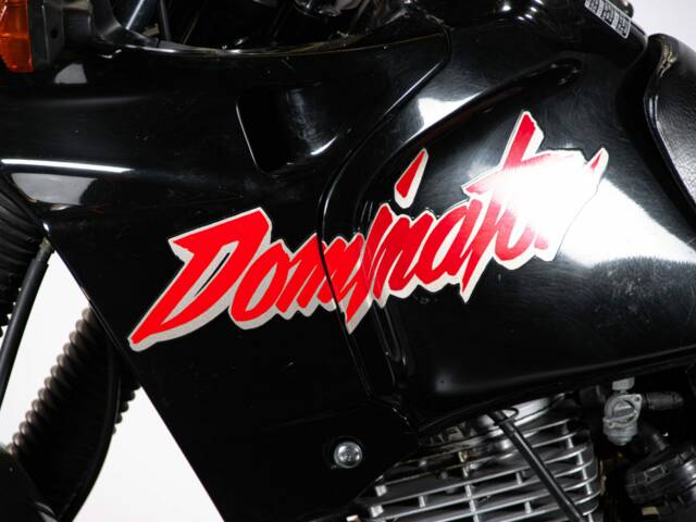 Honda NX 650 Dominator
