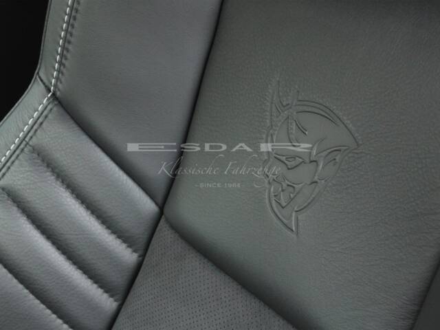 Dodge Challenger SRT Demon