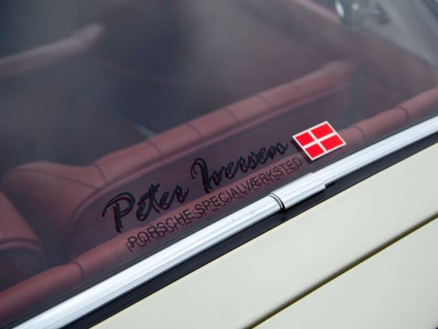 Porsche 356 B Carrera 2/2000 GS