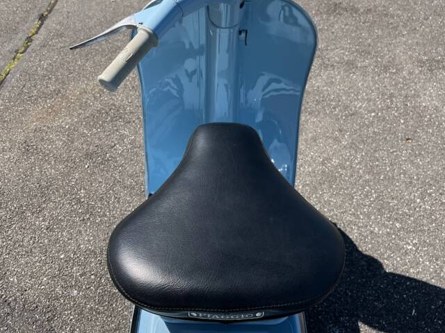 Piaggio Vespa 50 N