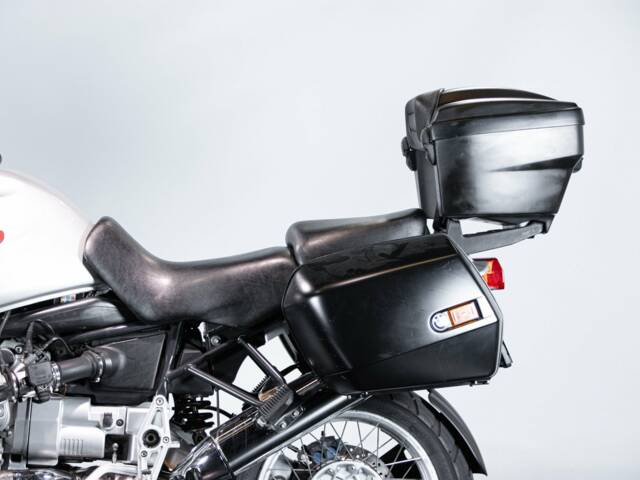 BMW R 1150 GS