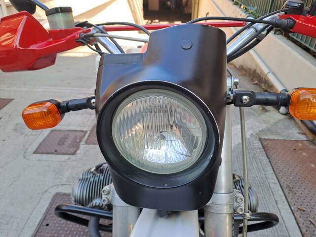 BMW R 100 RT