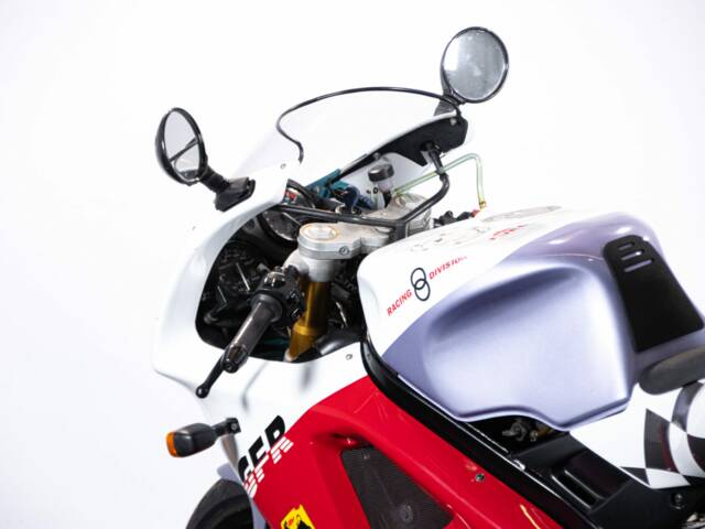 Gilera GFR 125