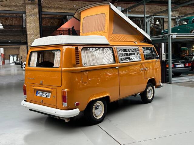 Volkswagen T2b Westfalia