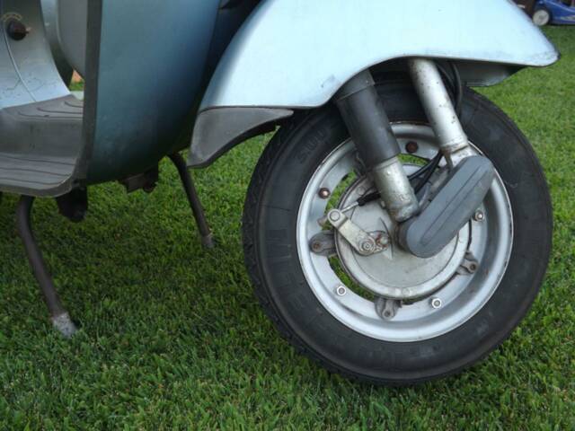 Piaggio Vespa 50 HP