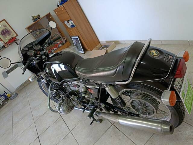 BMW R 90 S